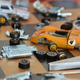 Illustration for article titled McLaren Monday: Customizing a 1969 Hot Wheels McLaren M6A